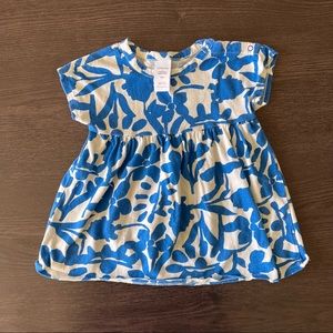 Nordstrom Baby Dress 12mos